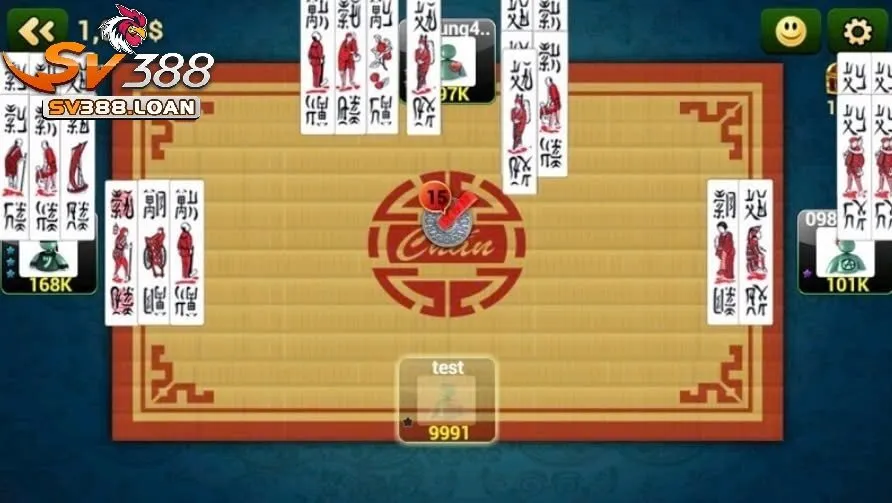 Sắp xếp bài một cách tối ưu