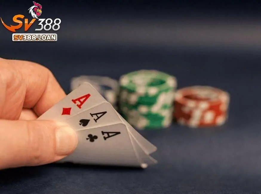 Tổng quan về Bài Liêng Sv388