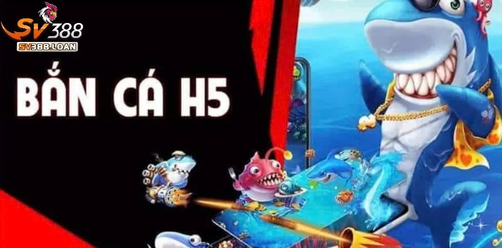 Giải đáp thắc mắc về trò chơi bắn cá đổi thưởng H5