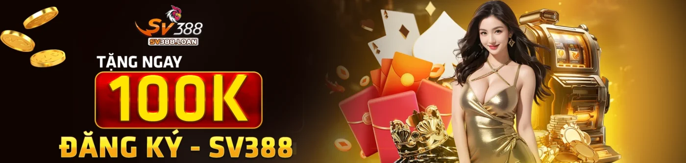 SV388 Rất Nhiều Hình Thức Cá Cược