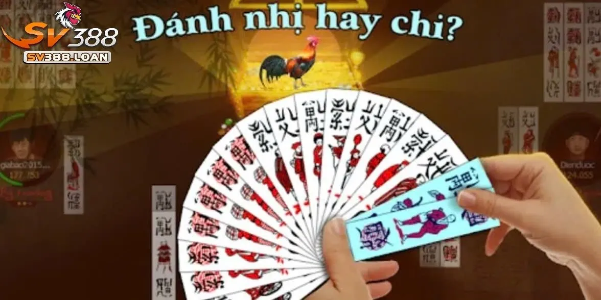 Tìm hiểu Cách Chơi Bài Chắn Sv388 hiệu quả