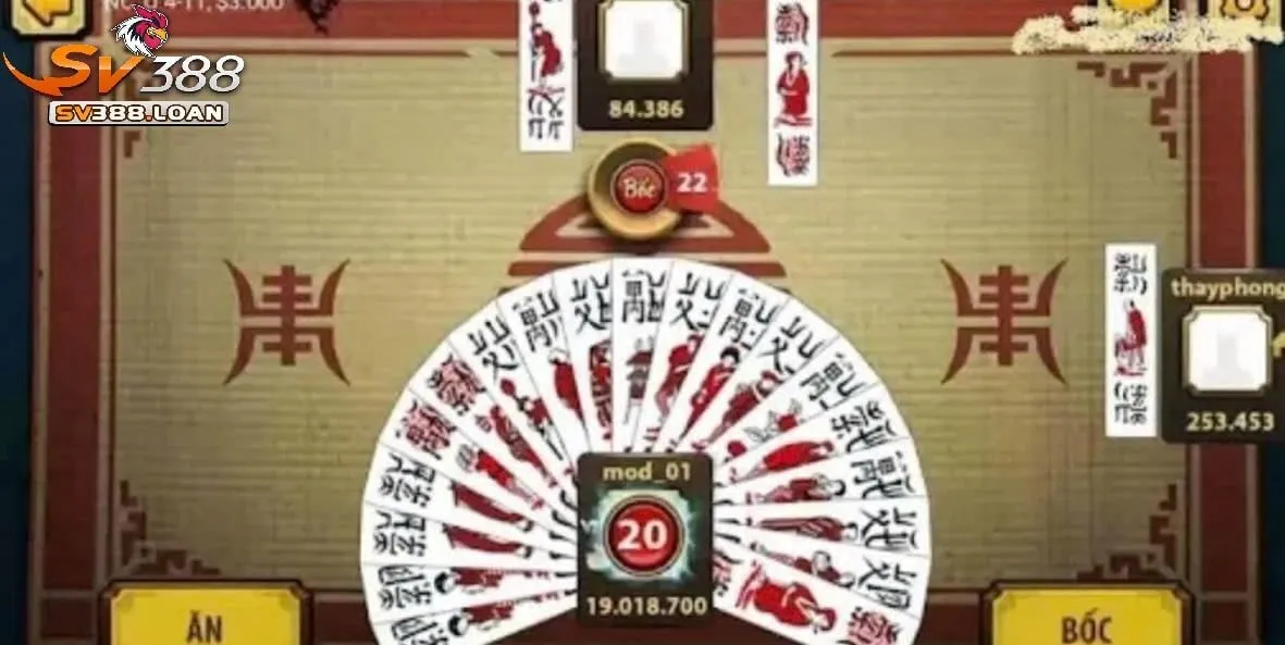 Những lỗi thường gặp khi chơi Chắn và kinh nghiệm Cách Chơi Bài Chắn Sv388