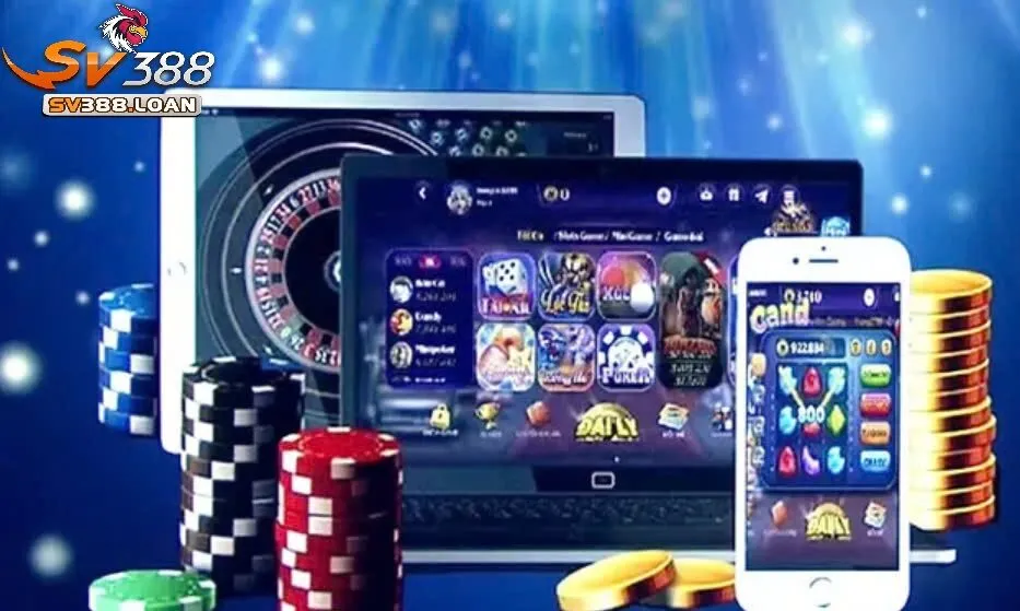 Một số lưu ý khi tiến hành đăng nhập trên Sv388 Casino