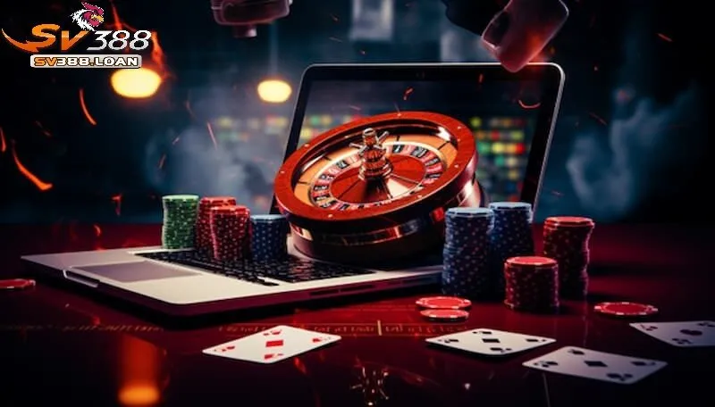 Giới Thiệu Sv388 đôi nét về nhà cái uy tín