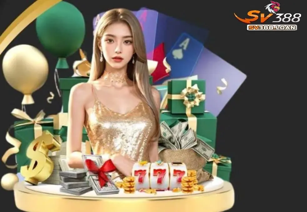 Điều khoản quan trọng dành cho tất cả sự kiện Khuyến Mãi Sv388