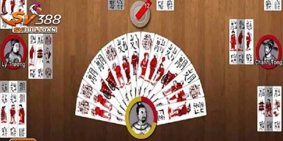 Chọn thời điểm thích hợp để ăn và chơi bài