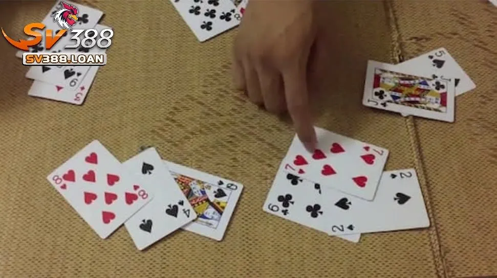 Kinh Nghiệm Chơi Bài Liêng Sv388 hiệu quả