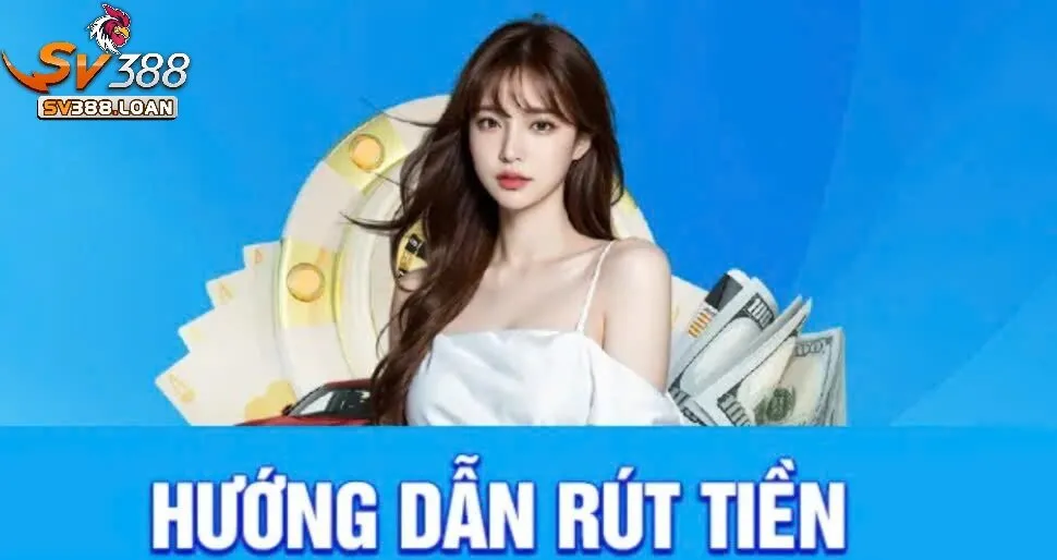 Liên hệ với Sv388 Casino nếu rút tiền thất bại