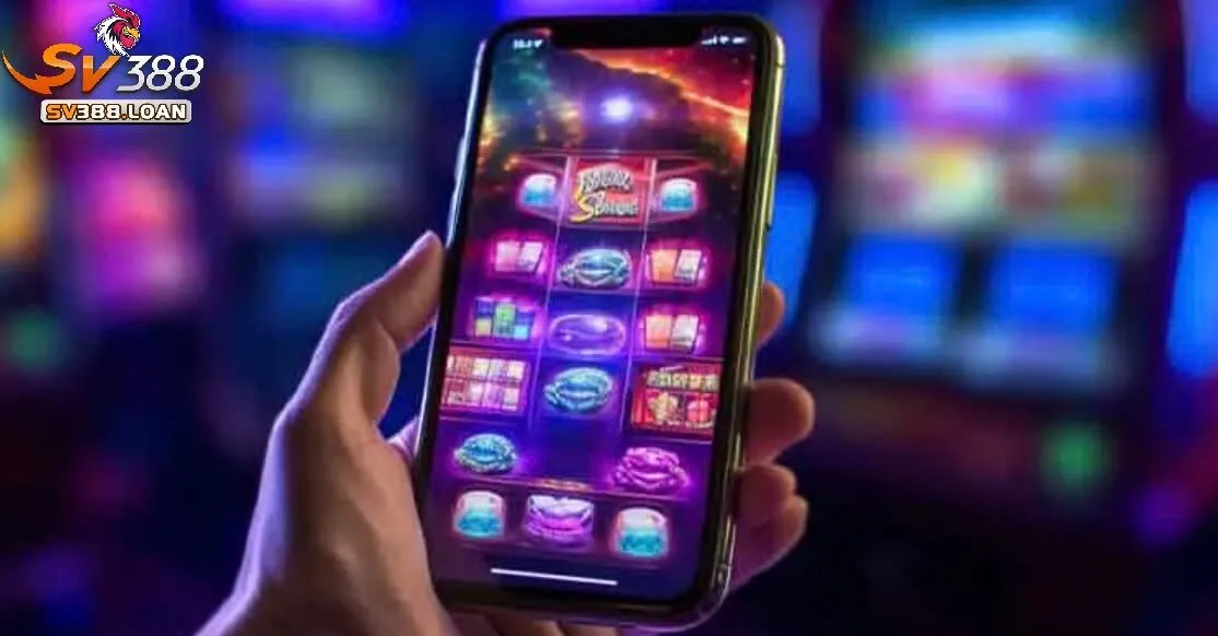 Tải App Sv388 Mang Đến Trải Nghiệm Thú Vị, Chất Lượng