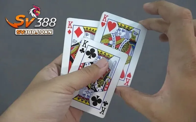 Hướng dẫn tính điểm và so bài Liêng