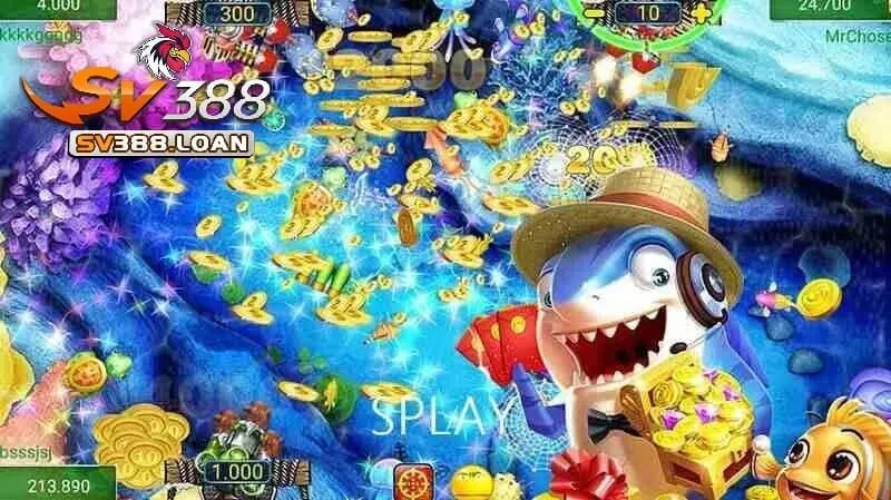 ban ca dai duong sv388 3