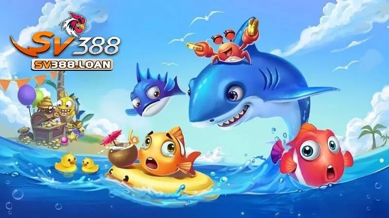 ban ca doi tien that sv388 1