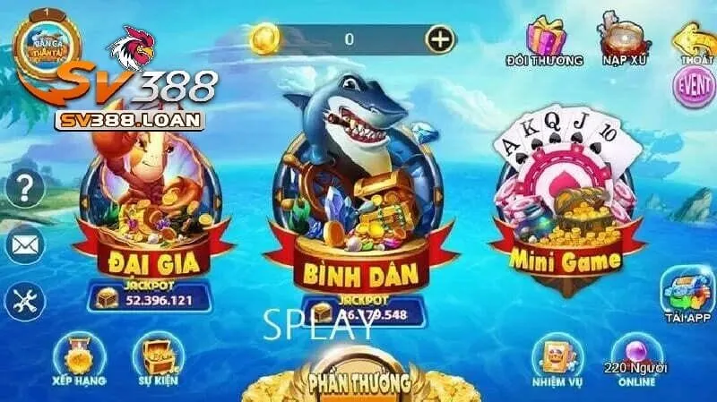 ban ca than tai sv388 1