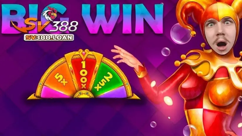 slot master joker sv388 1