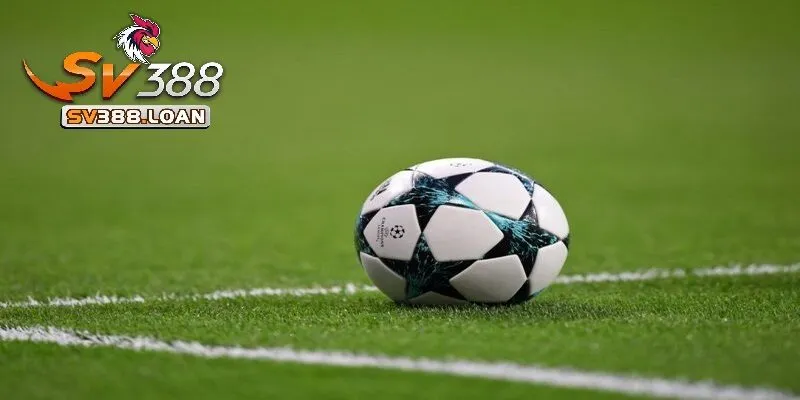 Kèo tài xỉu 1 1/4 trong cá cược bóng đá